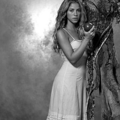 Shakira photo 65