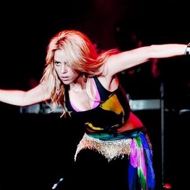 Shakira photo 62