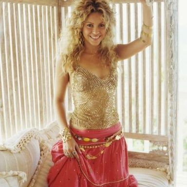 Shakira photo 120