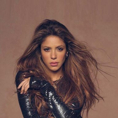 Shakira