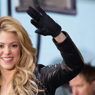 Shakira photo 43