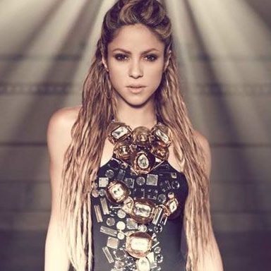 Shakira photo 91