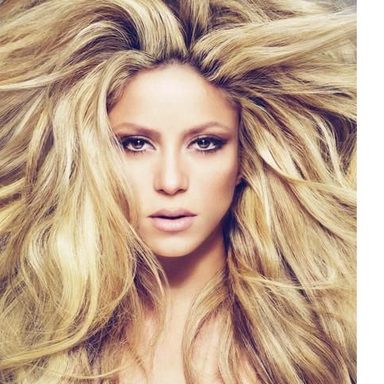Shakira photo 125