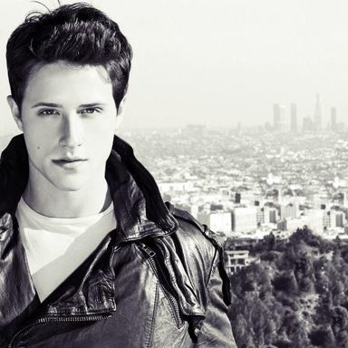 Shane Harper