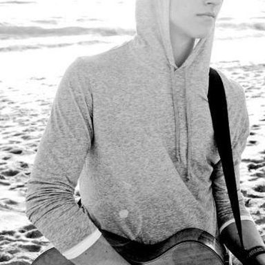 Shane Harper