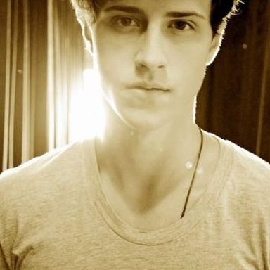 Shane Harper