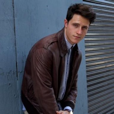 Shane Harper photo 10