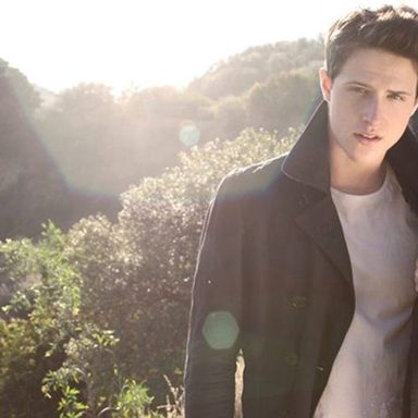 Shane Harper photo 11