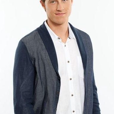 Shane Harper