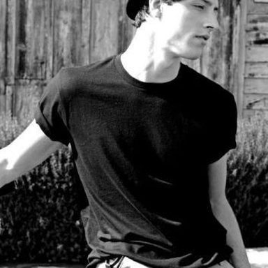 Shane Harper