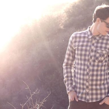 Shane Harper