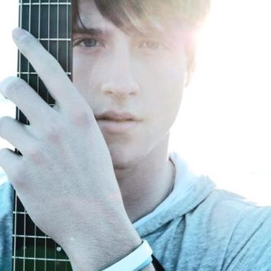 Shane Harper photo 14