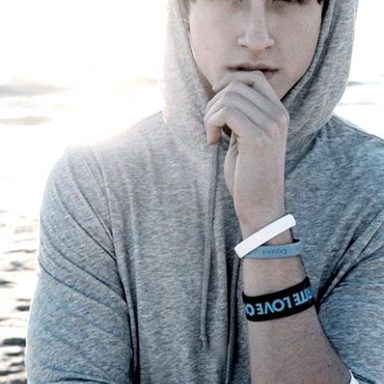 Shane Harper photo 12