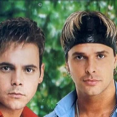 Sérgio & Tchelo