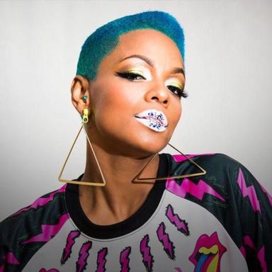 Sharaya J