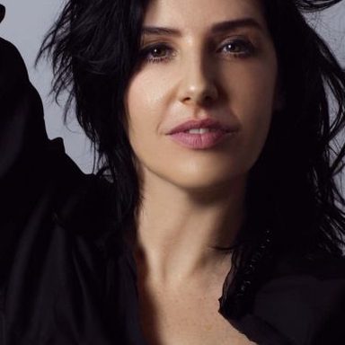 Sharleen Spiteri