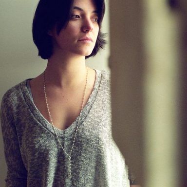 Sharon Van Etten