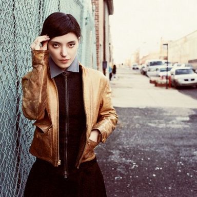Sharon Van Etten