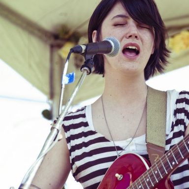Sharon Van Etten