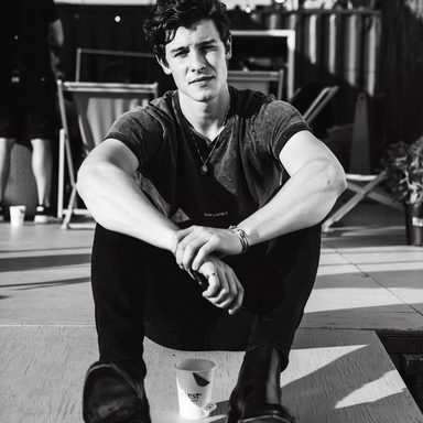 Shawn Mendes photo 23
