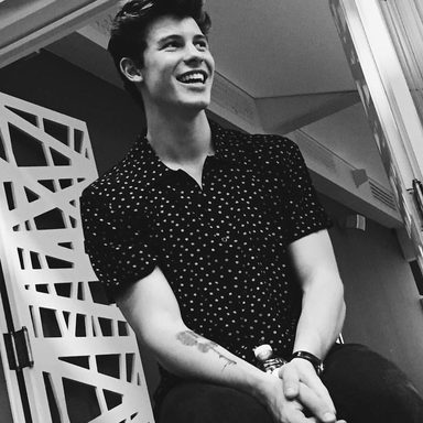Shawn Mendes photo 44