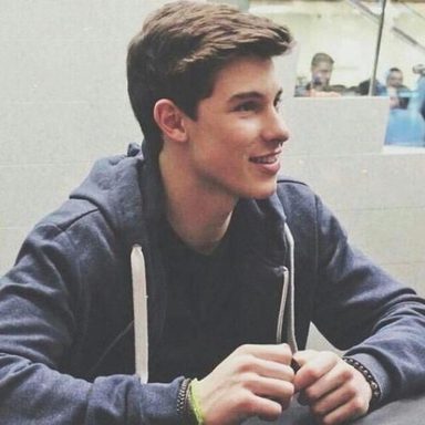 Shawn Mendes photo 72