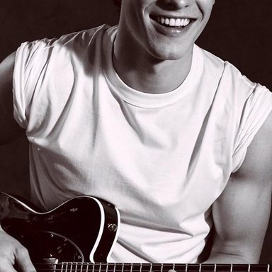 Shawn Mendes photo 94