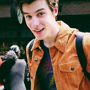 Shawn Mendes photo 18