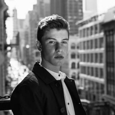 Shawn Mendes photo 129