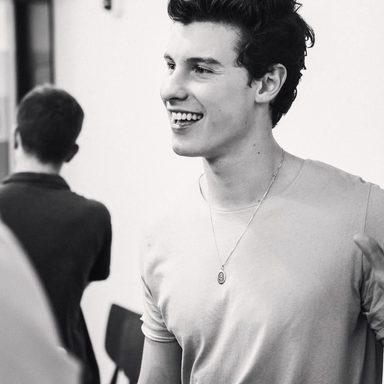 Shawn Mendes photo 92
