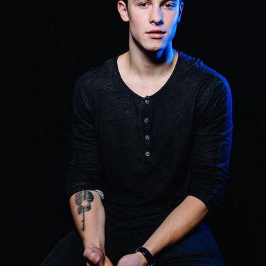 Shawn Mendes photo 123