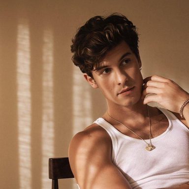 Shawn Mendes