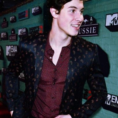 Shawn Mendes photo 28