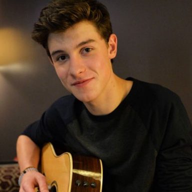 Shawn Mendes photo 124