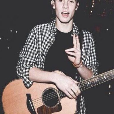 Shawn Mendes photo 49