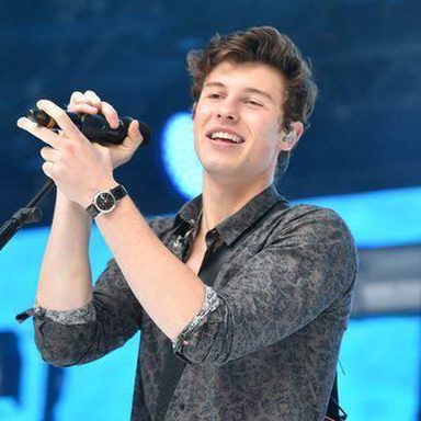 Shawn Mendes photo 88