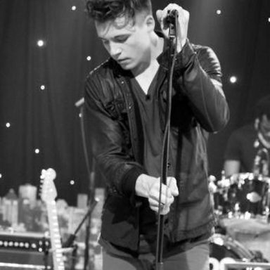 Shawn Hook