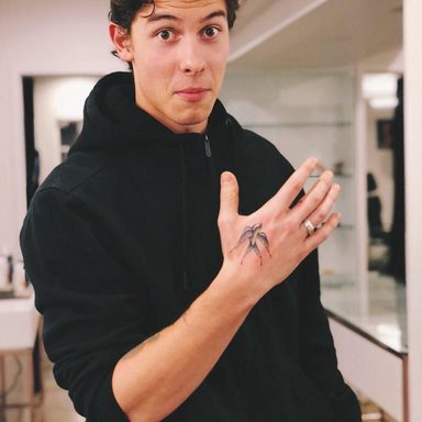 Shawn Mendes photo 93