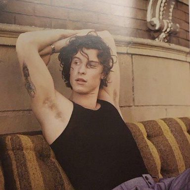 Shawn Mendes photo 9