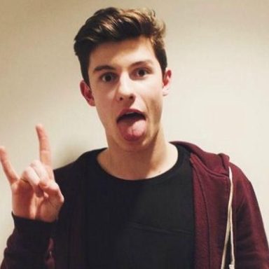 Shawn Mendes photo 58