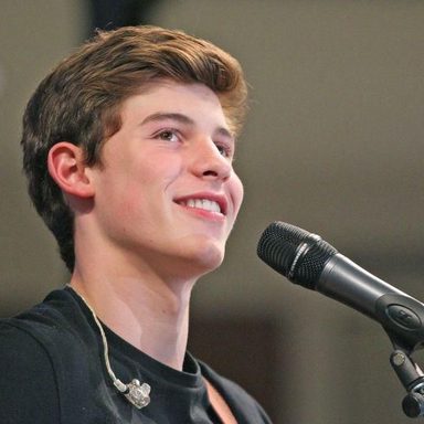 Shawn Mendes photo 73