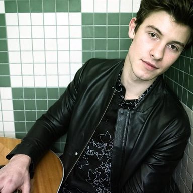 Shawn Mendes photo 100
