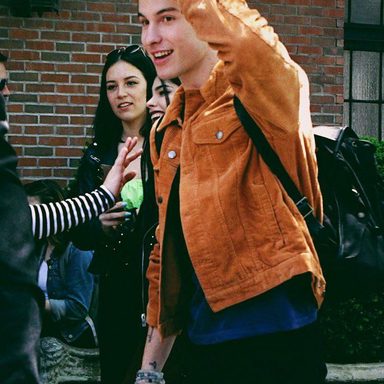 Shawn Mendes photo 21