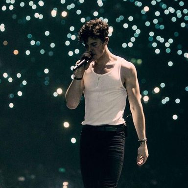 Shawn Mendes