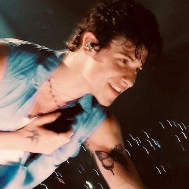 Shawn Mendes photo 11