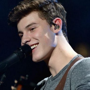 Shawn Mendes photo 57