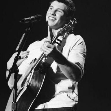 Shawn Mendes photo 74