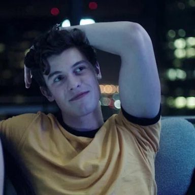 Shawn Mendes photo 104