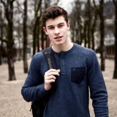 Shawn Mendes photo 56