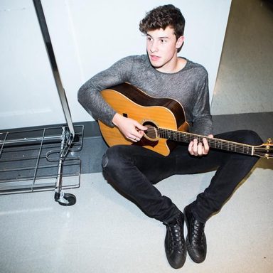Shawn Mendes photo 109
